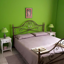 B&B La Quiete, 因沃里奥 — 照片 3