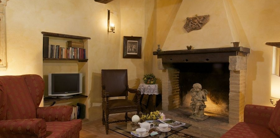 San Faustino Resort Hotel, 彼得拉伦加 — 照片 1