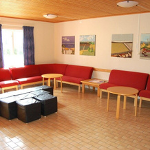 Allégården Kastlösa Vandrarhem, Morbylanga — photo 4