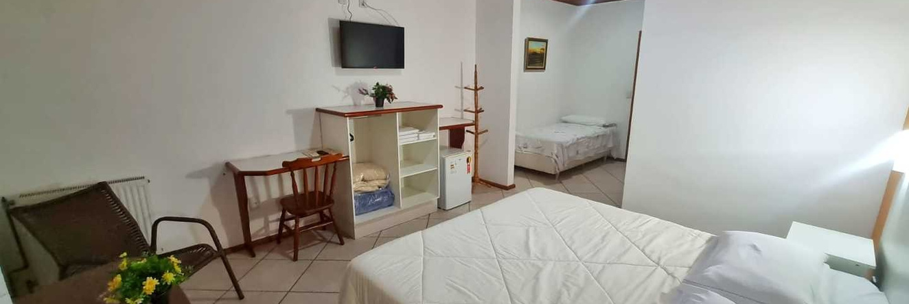 Urubici Park Hotel, Урубиси — фото 1
