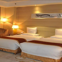 New Century Grand Hotel Beihai Jinchang, Бэйхай — фото 3