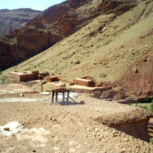 Gite Tighirte Chez Ssi Mouh, Bou Drarar — photo 5
