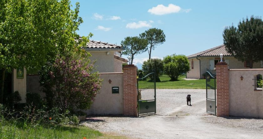 Le Clos des Pyrénées, Boussens — photo 1