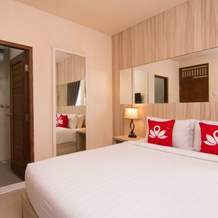 Zen Rooms Cemara Bedugul, Батурити — фото 5
