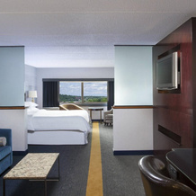 Sheraton Syracuse University Hotel & Conference Center, 锡拉丘兹 — 照片 3