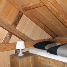 Ferienhaus Der Bergfreunde, Nesslau-Krummenau — photo 3