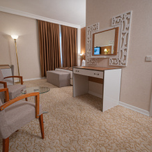 The Green Park Diyarbakir Hotel, 迪亚巴克尔 — 照片 2