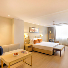 Lemon Tree Hotel Aligarh, 阿里格尔 — 照片 4