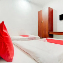 Hotel Jayaram by OYO Rooms, Chidambaram — photo 2