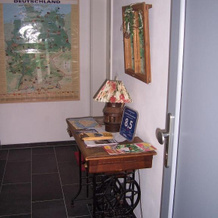 Altstadt Ferienwohnung Stralsund, 施特拉尔松德 — 照片 5