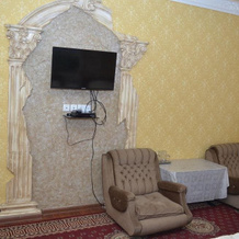 Hotel Istiqlol, 浩罕 — 照片 4
