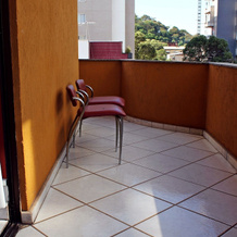Horto Executivo Hotel, Ipatinga — photo 5