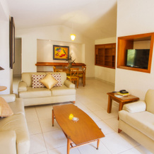 Hotel Posada Loma, 福尔廷德拉斯弗洛雷斯 — 照片 3