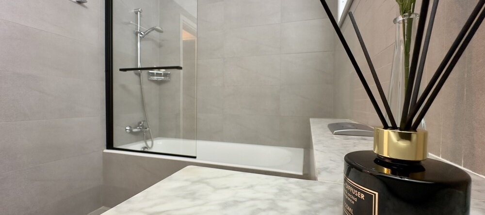 Welcome To Our Luxurious 1-Bedroom Private Residence With A Special Patio, Агиа-Варвара — фото 1