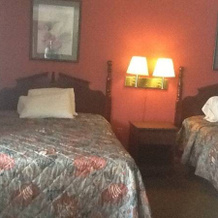 Camden Inn & Suites, 金斯兰 — 照片 3