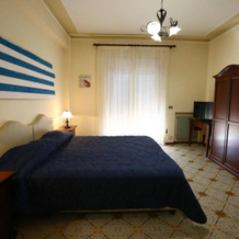 Sirocco B&B, Villa San Giovanni — photo 5
