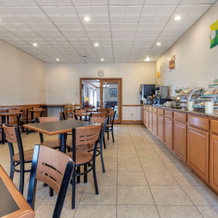 Quality Inn Selinsgrove, Хаммелс-Уорф — фото 4