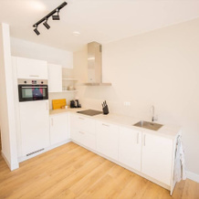 Serviced 1Br Apartments In Utrecht, Де-Билт — фото 4