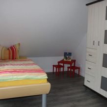 Holiday Home Yuna Comfortable Vacation Home, Альт-Шверин — фото 2