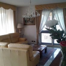 Bed  Breakfast Le Palme, 基耶蒂 — 照片 4