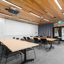 Conferences & Accommodation at UBC, 深湾 — 照片 2
