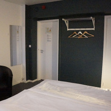 Enter Hotell Narvik, 纳尔维克 — 照片 4
