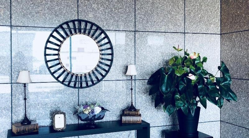 Hotel Grand Plaza Urashima, 栗原 — 照片 1