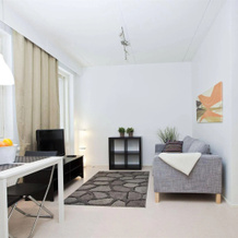 Kotimaailma Apartments Oulu, 奥卢 — 照片 5