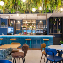 Travelodge Bilbao Sestao, 塞斯陶 — 照片 2