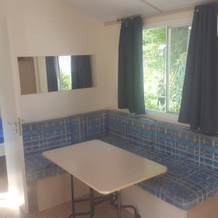 Camping Village Riviera, 加尔拉泰 — 照片 4