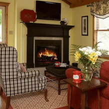 Heartstone Inn B&B & Cottages, 尤里卡斯普林斯 — 照片 2