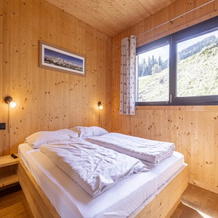 Chalet With Panoramic Sauna, Schladming — photo 4