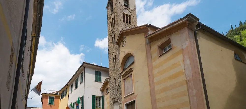 Aromi Nel Borgo - Gems In A Medioeval Village, Цуккарелло — фото 1