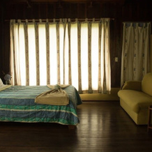 Mirador San Gerardo Lodge, 蒂拉兰 — 照片 5