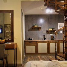 Mylaon Boutique Hotel & Spa, Vitina — photo 4