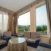 Park Hotel Spa & Resort, Арчидоссо — фото 2