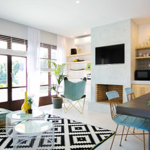 King Size Villas, Kolios — photo 3
