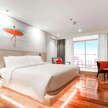 Radisson Red Phuket Patong Beach, Патонг — фото 5