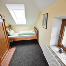 Guest House Splávek, 斯特拉科尼采 — 照片 4