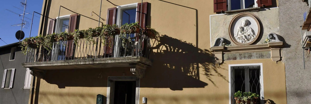 Guesthouse Arosio B&B, 阿尔托马尔坎托内 — 照片 1