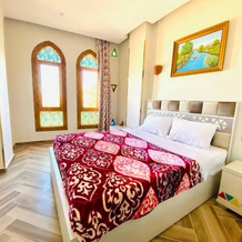 New Abusimble Hotel, Абу-Симбел — фото 4