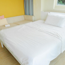 Sea Cafe B&B, Новый Тайбэй — фото 3