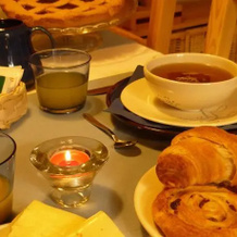 Bed and breakfast "Il Cidolo", 佩拉罗洛迪卡多雷 — 照片 5