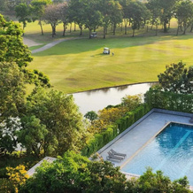 Tinidee Hotel Bangkok Golf Club, 巴吞他尼 — 照片 3