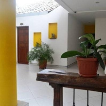 Hotel Encanto Real, Гарсон — фото 2