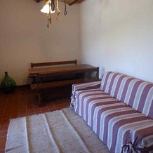 Casetta tre poderi appartamento Cactus, Cinigiano — photo 3