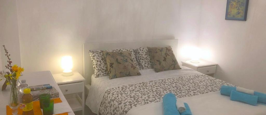 Casa Giada nel cuore del Salento, 加里波利 — 照片 1