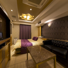 Hotel Luna Ikeda - Adults Only, 池田 — 照片 2