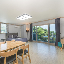 Namhae Byeoldamda Pension, 米乔门 — 照片 4