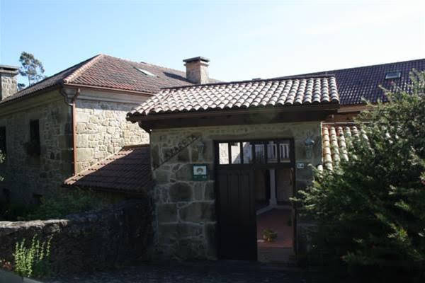 A Laxareta, Catoira — photo 1